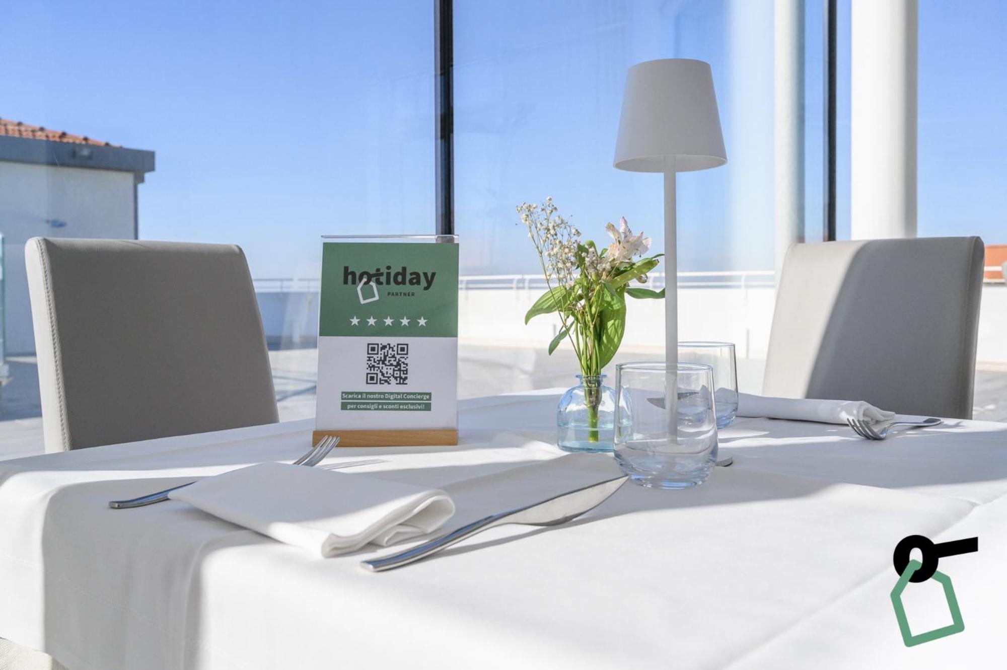 Hotiday Room Collection - Tirrenia Eksteriør bilde